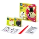 Набір полімерної глини Fimo Kids Зайчик 2 кольори по 42 грама Staedtler, 803520