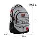 Рюкзак Kite Education teens K25-727L-2, 70444