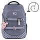 Рюкзак Kite Education teens K25-727L-3, 70441