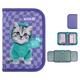 Пенал 1 відділення 2 відворота Kite Studio Pets SP25-622-2, 70044