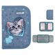 Пенал 1 відділення 2 відворота Kite Studio Pets SP25-622-3, 70045