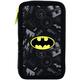 Пенал 2 відділення Kite DC Batman DC25-623, 70085