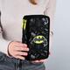Пенал 2 відділення Kite DC Batman DC25-623, 70085