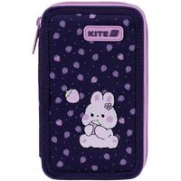 Пенал 2 відділення Kite Feel Good K25-623-3, 70090