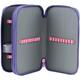 Пенал 2 відділення Kite Kuromi HK25-623, 70882