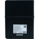 Блокнот В6 96 аркушів клітинка Black skate Kite K22-464-4, 62290 