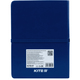 Блокнот В6 96 аркушів клітинка Blue monkey Kite K22-464-3, 62289