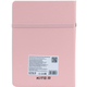Блокнот В6 96 аркушів клітинка Pink Bear Kite K22-464-1, 62287