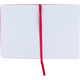 Блокнот В6 96 аркушів клітинка Pink Bear Kite K22-464-1, 62287