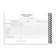 Блокнот командира відділення НГУ А6 Ecopybook Tactical, 9062872