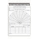 Блокнот командира відділення НГУ А6 Ecopybook Tactical, 9062872