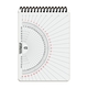 Блокнот командира відділення НГУ А6 Ecopybook Tactical, 9062872