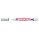 Маркер перманентний Industry Painter e-950 10 мм білий Edding, 01444