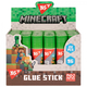 Клей - олівець PVA 9 грам YES Minecraft, 320288