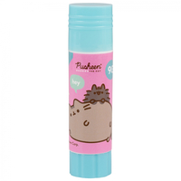 Клей - олівець PVA 9 грам YES Pusheen, 320290