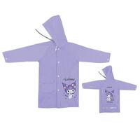 Дощовик дитячий Kite Kuromi HK24-2600M, 65975