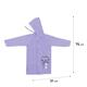 Дощовик дитячий Kite Kuromi HK24-2600M, 65975