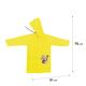 Дощовик дитячий Kite tokidoki TK24-2600M, 65978