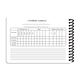 Блокнот сержанта А6 Ecopybook Tactical, 9063169