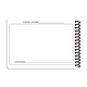 Блокнот сержанта А6 Ecopybook Tactical, 9063169