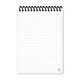 Блокнот сержанта А6 Ecopybook Tactical, 9063169