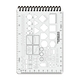 Блокнот сержанта А6 Ecopybook Tactical, 9063169