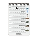 Блокнот сержанта А6 Ecopybook Tactical, 9063169