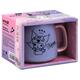 Чашка 350 мл Kite Kuromi HK25-218-1, 70686