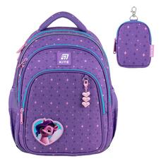 Рюкзак шкільний Kite Education My Little Pony LP25-763S, 69841