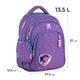 Рюкзак шкільний Kite Education My Little Pony LP25-763S, 69841