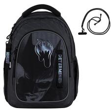 Рюкзак Kite Education teens DC Batman DC25-8001L, 70425