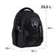 Рюкзак Kite Education teens DC Batman DC25-8001L, 70425
