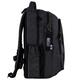 Рюкзак Kite Education teens DC Batman DC25-8001L, 70425