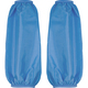Фартух з нарукавниками 69x60 см Kite Light Blue K22-526-1, 62036
