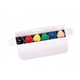 Набір скетч маркерів двосторонніх Basic Colours 6 кольорів Santi, 390546