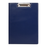 Папка-планшет А4 синя Axent 2513-02-A, 08153