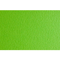 Папір для дизайну Elle Erre B1 70x100см №10 verde picello 220г/м салатовий Fabriano, 161010