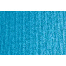 Папір для дизайну Elle Erre B1 70x100 см № 13 azzurro 220 гм2 синій Fabriano, 161013