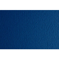 Папір для дизайну Elle Erre B1 70x100 см № 14 blu 220 гм2 синій темний Fabriano, 161014