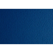 Папір для дизайну Elle Erre B1 70x100 см № 14 blu 220 гм2 синій темний Fabriano, 161014