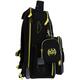 Рюкзак шкільний каркасний Kite Education DC Batman DC25-556M, 69886