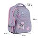 Рюкзак шкільний каркасний Kite Education Studio Pets SP25-556M, 69884