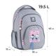 Рюкзак Kite Education teens Hello Kitty HK25-905M, 70431
