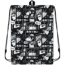 Сумка для взуття Kite Anime Boy K25-600M-12, 69978