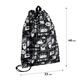 Сумка для взуття Kite Anime Boy K25-600M-12, 69978