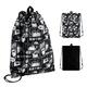 Сумка для взуття Kite Anime Boy K25-600M-12, 69978