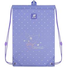 Сумка для взуття Kite Kuromi HK25-600M-2, 69954