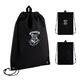 Сумка для взуття Kite Harry Potter HP25-600M, 69962