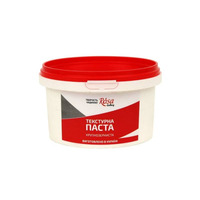 Текстурна паста крупнозерниста 280 мл Rosa Gallery, 721006