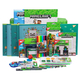 Подарунковий набір школяра Minecraft Yes, 450246